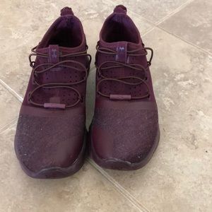 Under armour drift running shoes